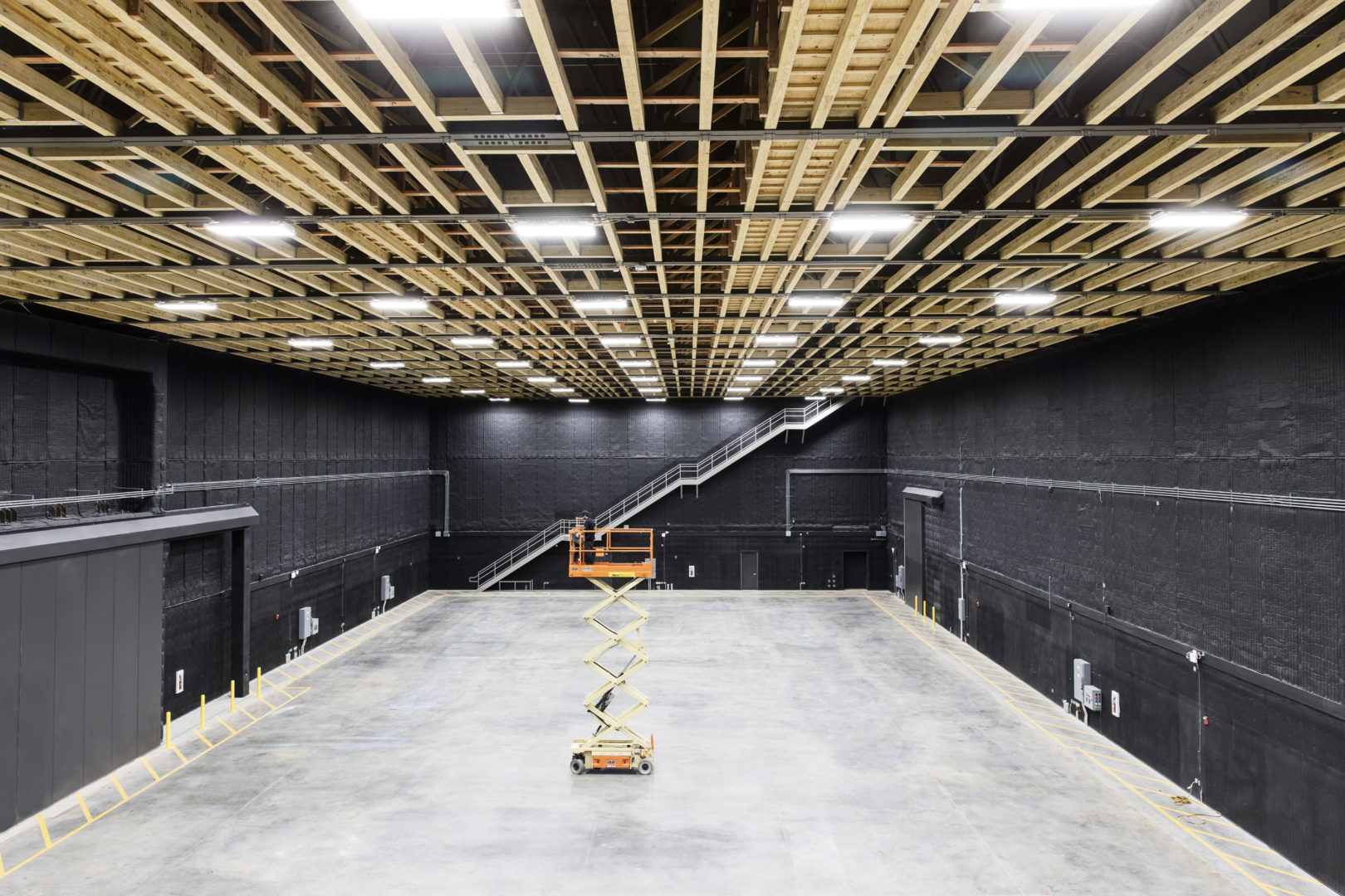 Tyler Perry Studios SS Stage Picture 001