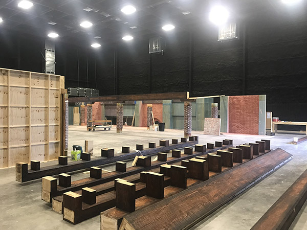 Starlight Studios SS Stage 1 Picture 4
