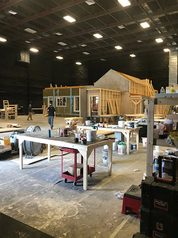 Starlight Studios SS Stage 1 Picture 6