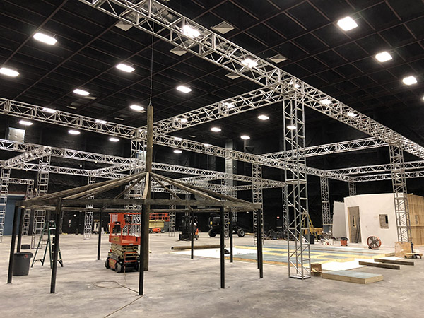 Starlight Studios SS Stage 1 Picture 8