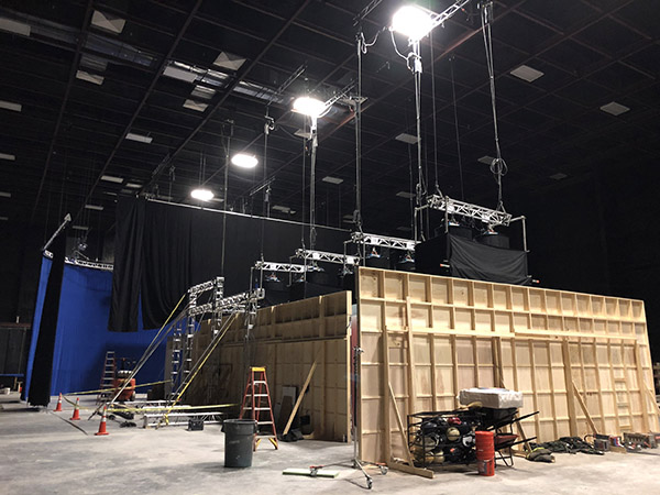 Starlight Studios SS Stage 1 Picture 10