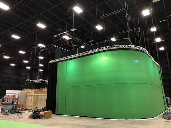 Starlight Studios SS Stage 1 Picture 12
