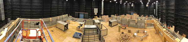 Starlight Studios SS Stage 1 Picture 13