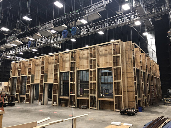 Starlight Studios SS Stage 1 Picture 15