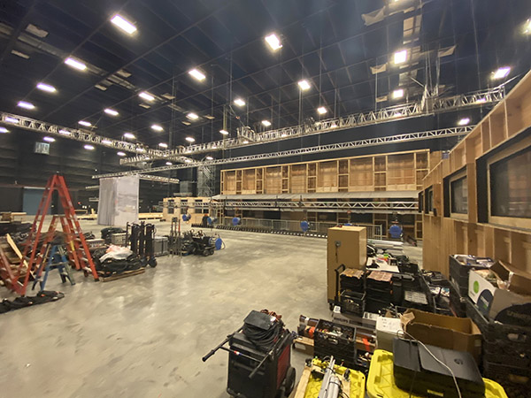 Starlight Studios SS Stage 2 Picture 3
