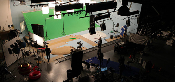 Palma Pictures SS Stage Picture 3
