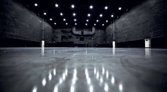 The Studio Park SS Stage 1 Picture 001