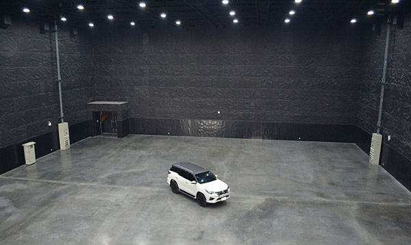 The Studio Park SS Stage 3 Picture 001