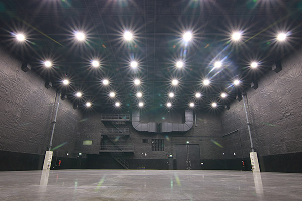 The Studio Park SS Stage 3 Picture 002