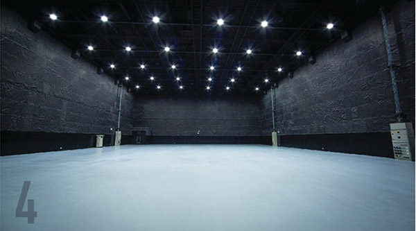 The Studio Park SS Stage 4 Picture 001