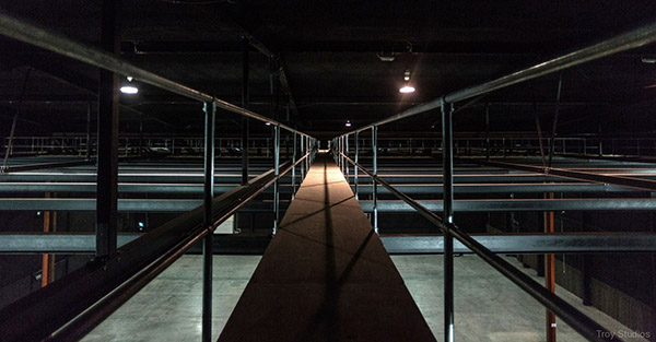 Troy Studios SS B Stage Picture 002