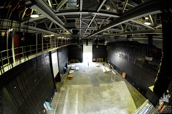 Village Roadshow Studios SS 1 Picture 001
