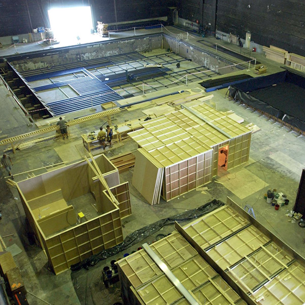 Village Roadshow Studios SS 5 Picture 3