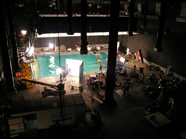Village Roadshow Studios SS 5 Picture 10