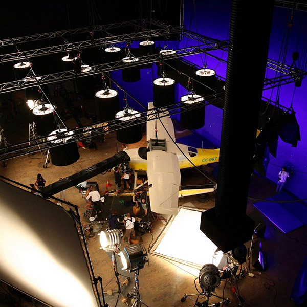 Village Roadshow Studios SS 8 Picture2