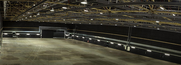 Warner Bros. Studios Leavesden SS F Stage Picture 002