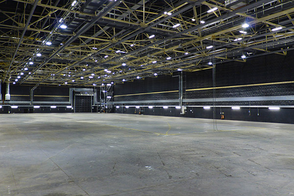 Warner Bros. Studios Leavesden SS G Stage Picture 001