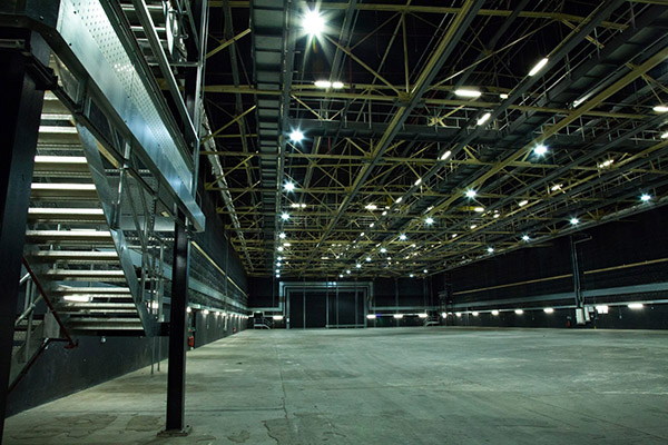 Warner Bros. Studios Leavesden SS G Stage Picture 002