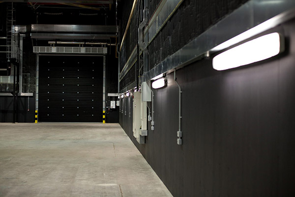 Warner Bros. Studios Leavesden SS I Stage Picture 003