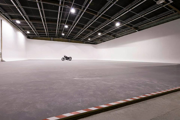 West London Film Studios SS Stage 3 Picture 001