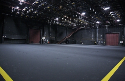 Universal Studios Florida SS Stage 19 Picture 003