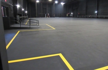 Universal Studios Florida SS Stage 21 Picture 1