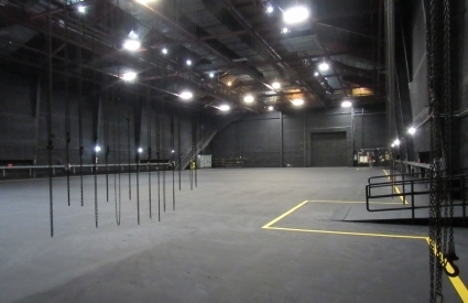 Universal Studios Florida SS Stage 21 Picture 2