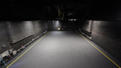 Universal Studios Florida SS Stage 22 Picture 1