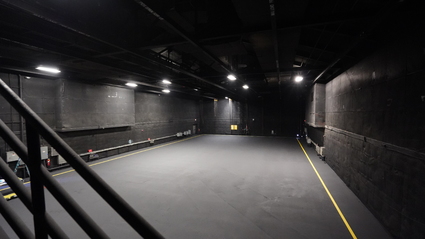 Universal Studios Florida SS Stage 22 Picture 2