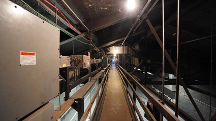 Universal Studios Florida SS Stage 22 Picture 4