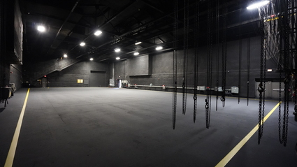 Universal Studios Florida SS Stage 22 Picture 6
