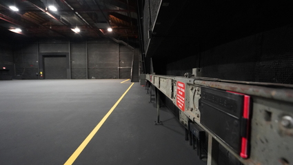 Universal Studios Florida SS Stage 23 Picture 5