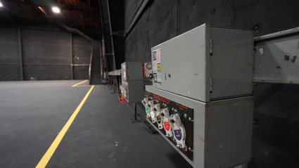 Universal Studios Florida SS Stage 23 Picture 6