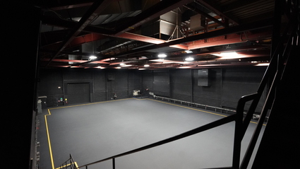 Universal Studios Florida SS Stage 23 Picture 7