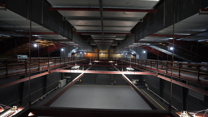 Universal Studios Florida SS Stage 23 Picture 10