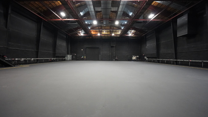 Universal Studios Florida SS Stage 23 Picture 12