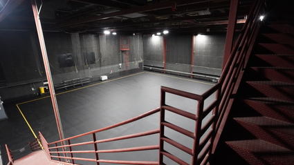 Universal Studios Florida SS Stage 25 Picture 4