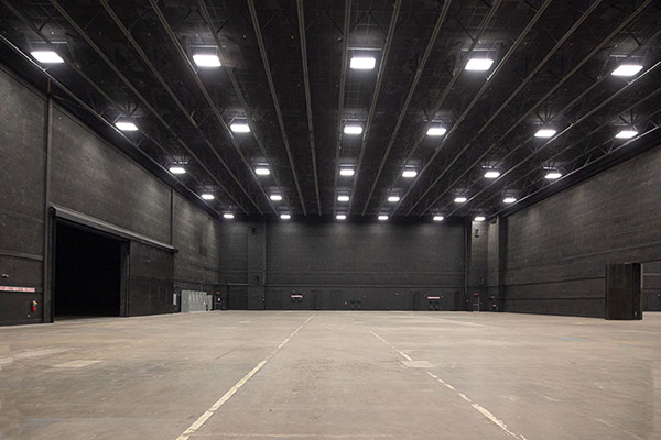 Third Rail Studios SS Stage 1 Picture 001