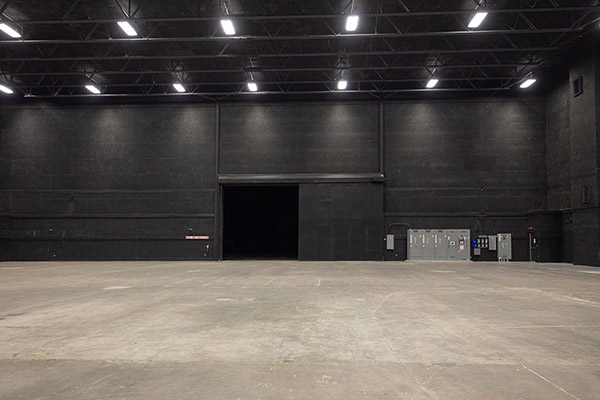 Third Rail Studios SS Stage 1 Picture 003