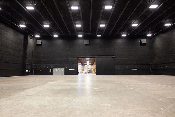 Third Rail Studios SS Stage 2 Picture 002