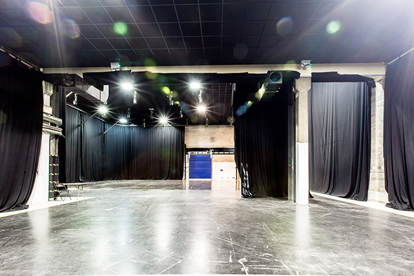 Wimbledon Studios SS Studio 1 Picture 001