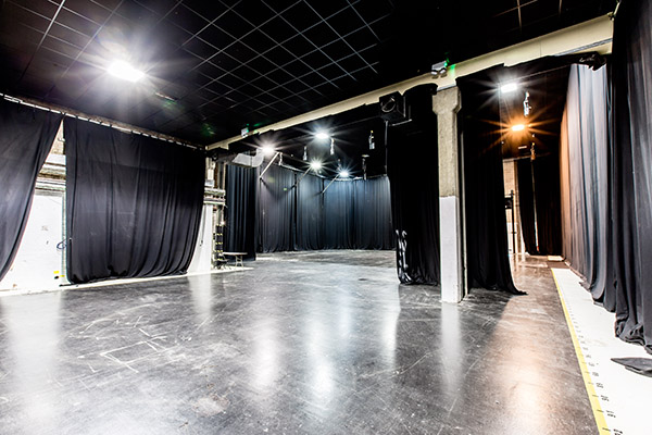 Wimbledon Studios SS Studio 1 Picture 002