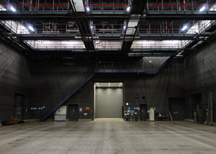 Toho Studios SS Stage 4 Picture 002