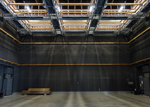 Toho Studios SS Stage 5 Picture 002