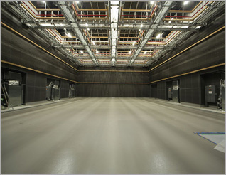 Toho Studios SS Stage 6 Picture 001