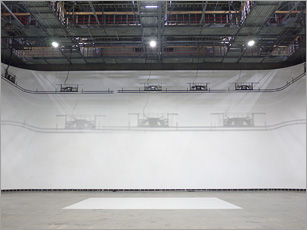 Toho Studios SS Stage 7 Picture 001