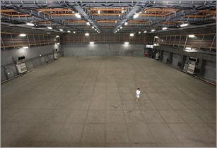 Toho Studios SS Stage 8 Picture 001