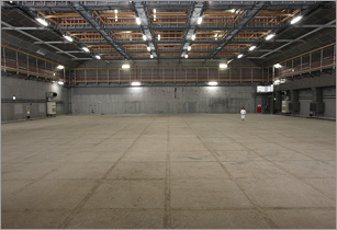 Toho Studios SS Stage 9 Picture 001