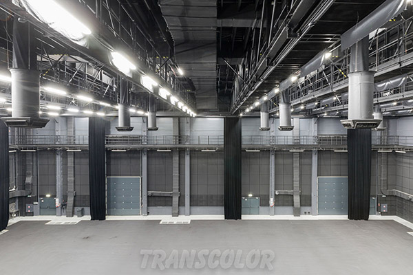 Transcolor SS Hala 1 Picture 1