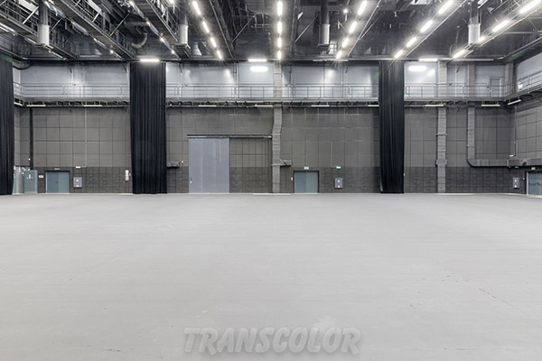 Transcolor SS Hala 1 Picture 2